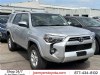 2023 Toyota 4Runner SR5 Silver, Houston, TX