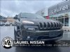 2017 Jeep Cherokee , Johnstown, PA