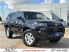 2024 Toyota 4Runner SR5 Black, Houston, TX