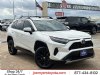 2022 Toyota RAV4 Hybrid