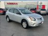 2015 Nissan Rogue Select