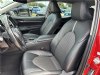 2021 Toyota Camry SE Red, Houston, TX