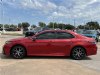 2021 Toyota Camry SE Red, Houston, TX