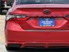 2021 Toyota Camry SE Red, Houston, TX