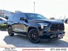 2024 Toyota Sequoia Limited Black, Houston, TX