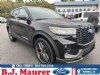 2025 Ford Explorer - Boswell - PA