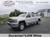 2015 Chevrolet Silverado 2500HD - Mercer - PA