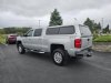 2015 Chevrolet Silverado 2500HD LT Silver, Mercer, PA