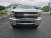 2015 Chevrolet Silverado 2500HD LT Silver, Mercer, PA