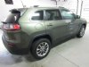 2021 Jeep Cherokee Latitude Lux Olive Green Pearlcoat, Beaverdale, PA