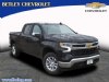 2024 Chevrolet Silverado 1500 - Derry - NH