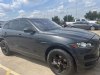 2017 Jaguar F-PACE 35t Prestige Black, Houston, TX