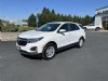 2022 Chevrolet Equinox LT White, Mercer, PA