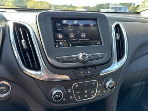 2022 Chevrolet Equinox LT White, Mercer, PA