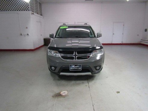 2019 Dodge Journey SE Destroyer Gray Clearcoat, Beaverdale, PA