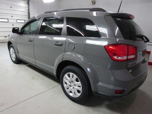 2019 Dodge Journey SE Destroyer Gray Clearcoat, Beaverdale, PA