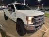 2019 Ford F-250 XLT White, Houston, TX