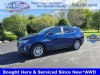 2022 Chevrolet Equinox LT Blue, Mercer, PA