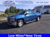 2015 Chevrolet Silverado 1500 - Mercer - PA